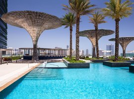 Rosewood Abu Dhabi 5*