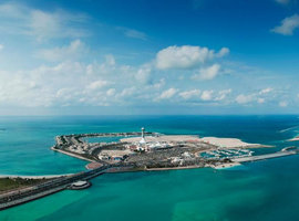 The St. Regis Abu Dhabi 5*