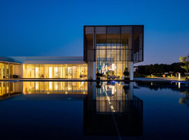 The Oberoi Beach Resort, Al Zorah 5*