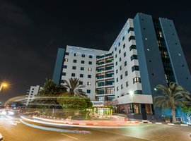 Arabian Park Hotel 3*
