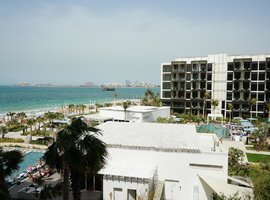 Caesars Palace Bluewaters Dubai 5*