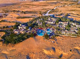 Bab Al Shams Desert Resort and Spa 5*