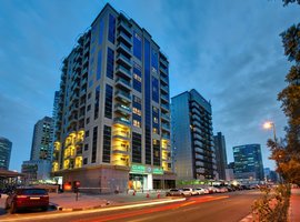Class Hotel Apartments 4*