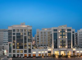 Hyatt Place Dubai Al Rigga 4*