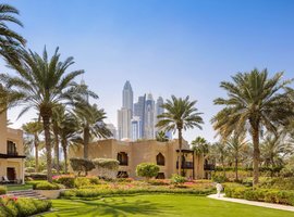 Residence & Spa, Dubai at One&Only Royal Mirage 5*