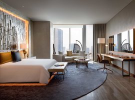 Renaissance Downtown Hotel, Dubai 5*
