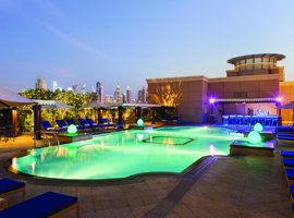 Ramada by Wyndham Jumeirah Hotel 5*