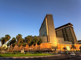 Swissôtel Al Ghurair Dubai 5*