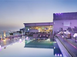 The Canvas Hotel Dubai – MGallery 5*