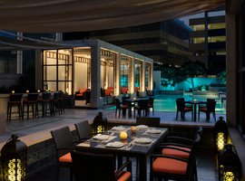 The H Dubai 5*