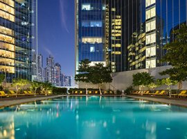 The Oberoi Dubai 5*