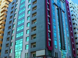 Al Maha Regency Hotel Suites 3*