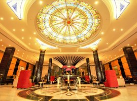 Red Castle Hotel 4*