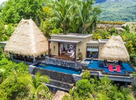 Anantara Maia Seychelles Villas 5*