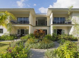 Anse La Mouche Holiday Apartments 5*