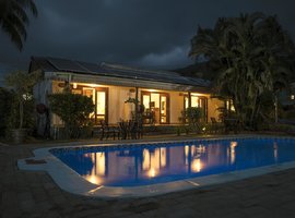 Auberge Chez Plume 2*