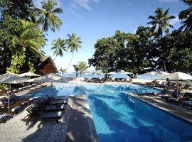 Berjaya Beau Vallon Bay Resort & Casino 3*