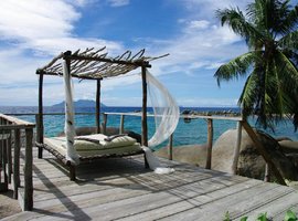 Bliss Boutique Hotel Seychelles 4*