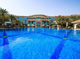 Al Raha Beach Hotel 5*