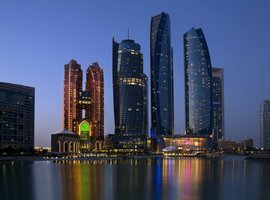 Bab Al Qasr Hotel 5*
