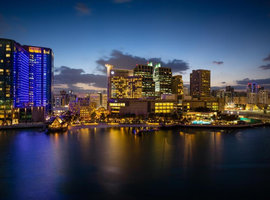 Beach Rotana - Abu Dhabi 5*