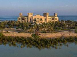 Anantara Desert Islands Resort & Spa 5*