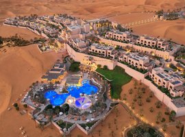 Anantara Qasr al Sarab Desert Resort 5*