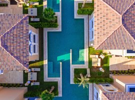 Rixos Premium Saadiyat Island – Ultra All Inclusive 5*