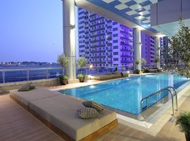 Auris Inn Al Muhanna Hotel 4*