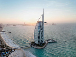 Burj Al Arab Jumeirah 5*