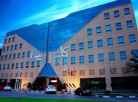 Capitol Hotel 4*