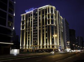 Elite Byblos Hotel 5*