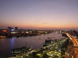 Carlton Tower Hotel 4*
