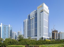 Citymax Hotel Business Bay 4*