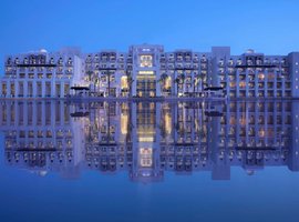 Anantara Eastern Mangroves Abu Dhabi 5*
