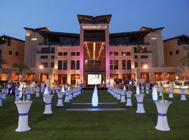 The Westin Abu Dhabi Golf Resort & Spa 5*