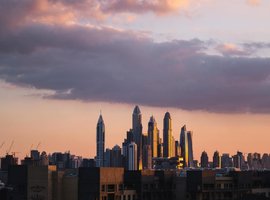 Aloft Palm Jumeirah 4*