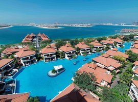 Anantara The Palm Dubai Resort 5*