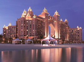 Atlantis The Palm 5*