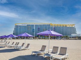 Centara Mirage Beach Resort Dubai 4*