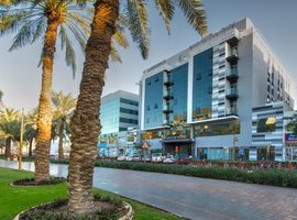 City Avenue Hotel 3*