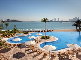 Andaz by Hyatt – Palm Jumeirah 5*