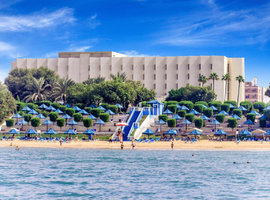 BM Beach Hotel 4*