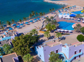 BM Beach Resort 4*