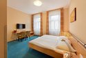 Отель Hotel Lucia