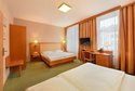 Отель Hotel Lucia