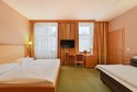 Отель Hotel Lucia