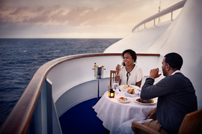 Круизы Princess Cruises